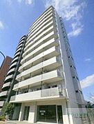 パークリュクス西新宿 5階 築18年3ヶ月の賃貸物件