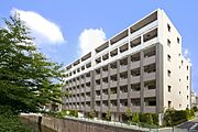 レジディア中落合—Ａ 5階 築18年2ヶ月の賃貸物件