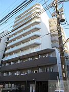 大塚駅より徒歩8分 11階 築2年7ヶ月の賃貸物件