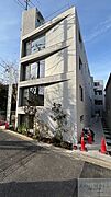 レンブラン赤堤 1階 築2年3ヶ月の賃貸物件