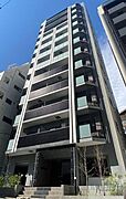 ＰｒｉｍｅＢｌｉｓｓ東中野駅前 8階 築2年7ヶ月の賃貸物件