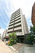 アヴェニール渋谷本町 10階 築13年9ヶ月の賃貸物件