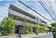 下井草駅より徒歩9分 1階 築3年4ヶ月の賃貸物件