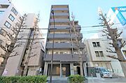 西荻窪駅より徒歩14分 4階 築4年6ヶ月の賃貸物件