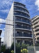 クレヴィスタ池袋—本町 5階 築11年6ヶ月の賃貸物件