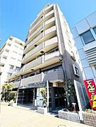 井荻駅より徒歩5分 6階 築22年3ヶ月の賃貸物件