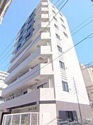 錦糸町駅より徒歩7分 4階 築13年3ヶ月の賃貸物件