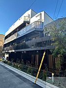 経堂駅より徒歩7分 2階 築2年4ヶ月の賃貸物件