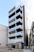 北池袋駅より徒歩1分 5階 築11年8ヶ月の賃貸物件