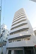 駒込駅より徒歩3分 4階 築5年6ヶ月の賃貸物件