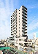 Ｎ—ｓｔａｇｅＭｏｔｏｈａｓｕｎｕｍａ 7階 築8年2ヶ月の賃貸物件