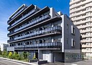 ガーラ・グランディ調布 2階 築2年8ヶ月の賃貸物件