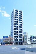千住大橋駅より徒歩3分 6階 築14年2ヶ月の賃貸物件