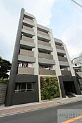 GENOVIA桜台greenwall 3階 築14年2ヶ月の賃貸物件