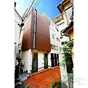 グランエッグス中野方南町の賃貸物件