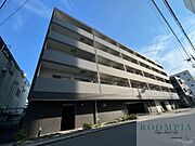リガーレ浮間公園の賃貸物件