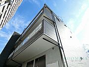 リブリ・クワイア東坂下の賃貸物件
