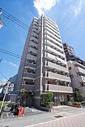 セントパレス池袋の賃貸物件