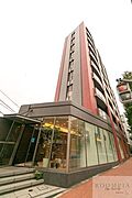 ルーエ渋谷神山町の賃貸物件