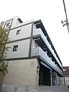 メイクスデザイン三宿の賃貸物件