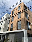GRANPASEO明大前の賃貸物件