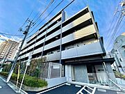 レジディア上落合の賃貸物件
