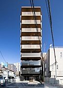 ザ・レジデンス・オブ・トーキョーJY１０の賃貸物件