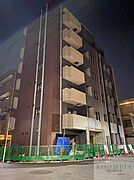 ラフィスタ赤羽の賃貸物件