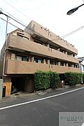 ルーブル新宿西落合２の賃貸物件