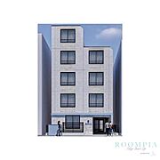 アバンティア初台の賃貸物件