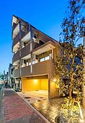 ラフィスタ蒲田南の賃貸物件