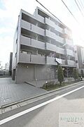 パティーナ池袋の賃貸物件