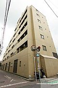 エルミタージュダイタバシの賃貸物件