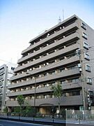 メゾン・ド・ヴィレ高円寺の賃貸物件