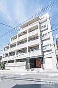 日神デュオステージ代田橋和泉通りの賃貸物件