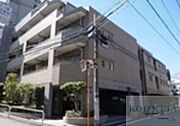 ラグジュアリーアパートメント西新宿の賃貸物件