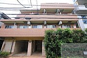 プレールドゥーク新中野の賃貸物件