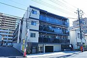 ハーモニーレジデンス東京南砂パークサイドの賃貸物件