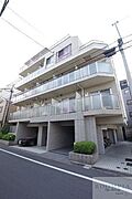 ブライズ西荻窪の賃貸物件