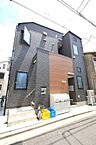 東京都板橋区大谷口2丁目50-7：物件画像／株式会社アンビション・エージェンシー　新宿東口店