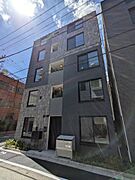 アピチェ南千住A棟 4階 築1年10ヶ月の賃貸物件
