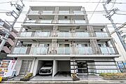 メイクスデザイン西馬込の賃貸物件