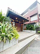 中目黒駅より徒歩15分 築41年10ヶ月 3階建の賃貸物件
