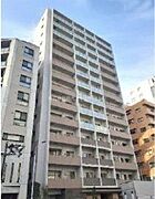 新御徒町駅より徒歩7分 12階 築13年5ヶ月の賃貸物件