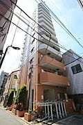 錦糸町駅より徒歩11分 7階 築18年10ヶ月の賃貸物件