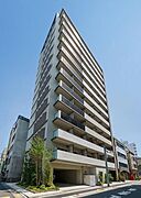 ＭＹＲＩＡＲＥＳＩＤＥＮＣＥ浅草橋 12階 築4年11ヶ月の賃貸物件