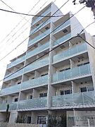 レガリス門前仲町パークサイド 4階 築11年8ヶ月の賃貸物件