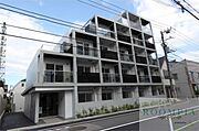 新小岩駅より徒歩9分 3階 築5年11ヶ月の賃貸物件