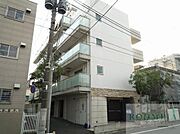 プレールドゥーク池上の賃貸物件