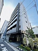 三ノ輪駅より徒歩6分 7階 築9年1ヶ月の賃貸物件